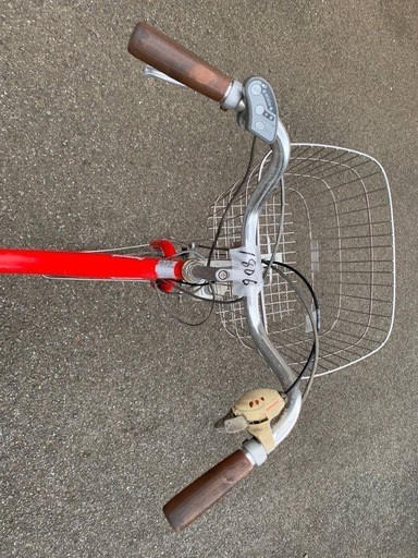 ♦️Panasonic電気自転車 45