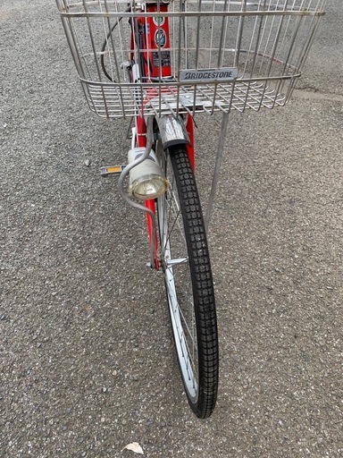 ♦️Panasonic電気自転車 45