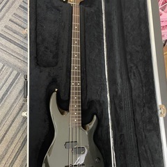 Fender lyte  P-bass