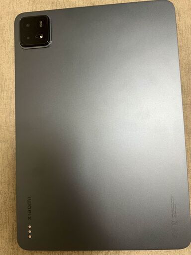 Xiaomi Pad 6S Pro 本体
