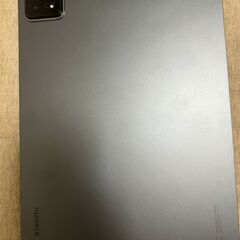 Xiaomi Pad 6S Pro 本体の画像