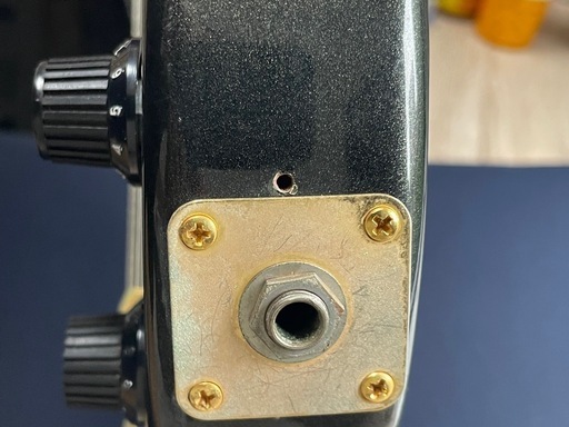 Fender lyte  P-bass