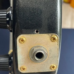 Fender lyte  P-bassの画像