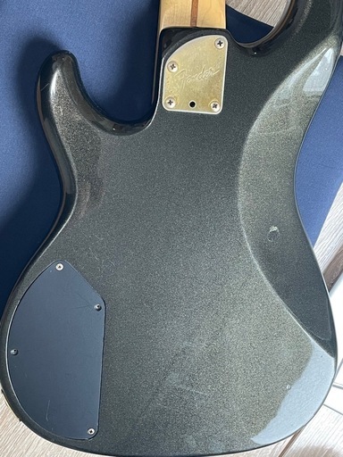 Fender lyte  P-bass