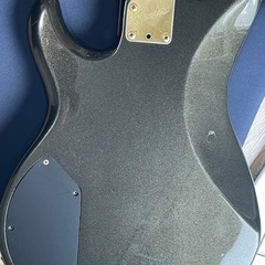 Fender lyte  P-bassの画像