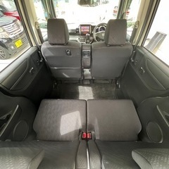 N-BOX カスタム　 特別仕様SSパケ！内外装激美！！車検2年付き！人気の白！の画像