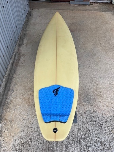 【初心者必見6'4