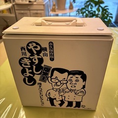 横山やすし 西川きよし漫才ベストコレクションVHS全５巻＋特典１...