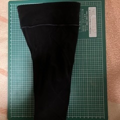 《お話中です》
CW-X膝サポーター 