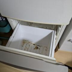 【済】冷蔵庫の画像