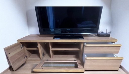 美品！テレビボード