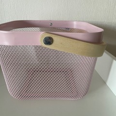IKEA バスケット