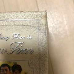 ローファーム　法律事務所　新品未開封　正規品　DVD-BOXの画像