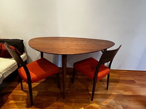 KULAUM DINING TABLE / クラウム ダイニングテーブル＊テーブルのみ