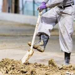 土木・プラント作業員！急募！宿舎・前借り可の画像
