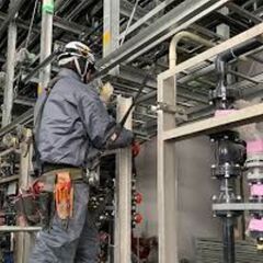 土木・プラント作業員！急募！宿舎・前借り可の画像