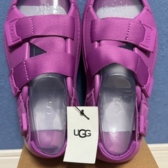 タグ付き　新品　UGG サンダル