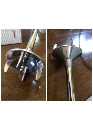 バーミックスセット