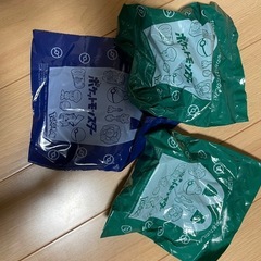 ポケモンハッピーセット