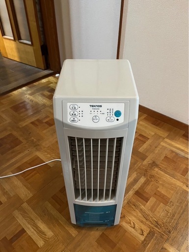 冷風機、冷風扇