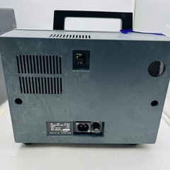 【‼️訳あり‼️】ELMO 映写機 ジャンクの画像