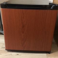 46l 冷蔵庫　アイリスオーヤマ