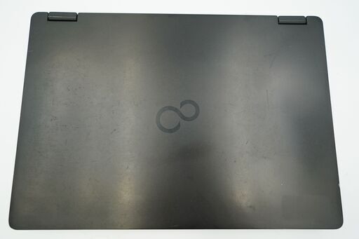 フルHD 動作◎ 14 富士通 2in1 タブレットPC LIFEBOOK P02005Z Core i7-7500U windows11 pro 16GB SSD512GB  カメラあり オフィス (B142)