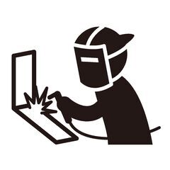 【溶接】経験者歓迎／年収400万‐550万円／UIターン歓迎／寮...