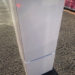配送設置可🚚清掃済み‼️家電２点セット‼️縦型洗濯機✨冷蔵庫✨高年式✨中古家電✨セットでお得✨Panasonic✨HITACHI✨TOSHIBA✨SHARP✨Hisense✨Haier✨AQUA✨アイリスオーヤマ✨清掃済み✨セット価格✨新生活✨引っ越し家電✨の画像