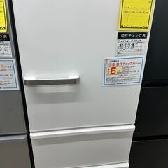 ジモティ来店特価!!　　冷蔵庫　　アクア　　AQR-27N2　2023　　J-0871