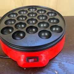 082902 たこ焼き器
