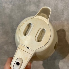 T-fal(ティファール) 電気ケトルの画像