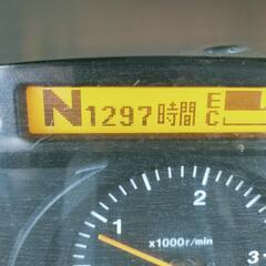 クボタ トラクター KL505PCの画像