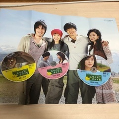 スマイルアゲイン　DVD-BOX 正規品　韓国ドラマの画像
