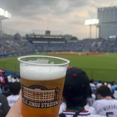 野球観戦しませんか？⚾️ - スポーツ