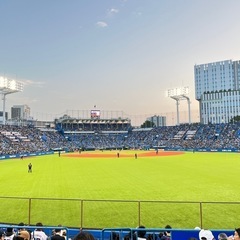 野球観戦しませんか？⚾️ - 武蔵野市