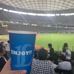 野球観戦しませんか？⚾️ - メンバー募集