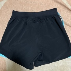 アンダーアーマー　ランニングパンツの画像