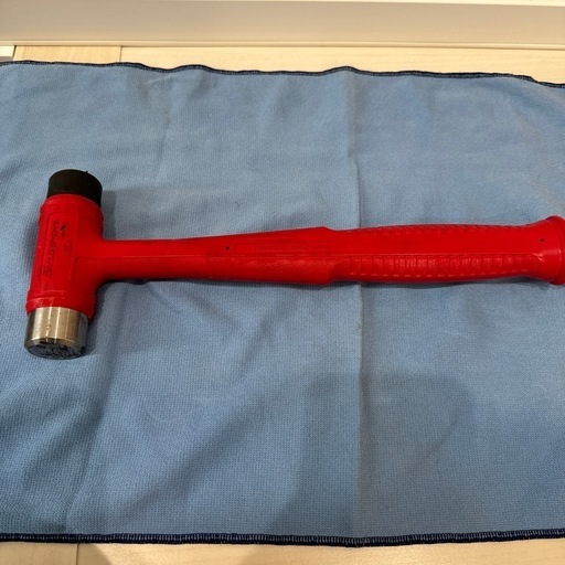 Snap-on スナップオン コンビネーションハンマー HSPD16