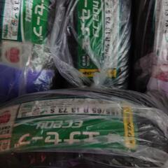 新品未使用ダンロップエナセーブ４本155/65/R13