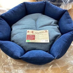 美原店　新品　ペット用品　ベッドデニム  Zippy Denim...