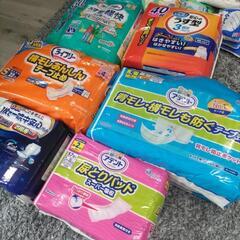大人用パンツ　介護用の画像