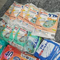 大人用パンツ　介護用の画像