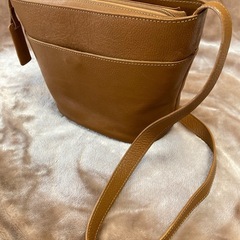 MOTHERHOUSEマザーハウスショルダーバッグbagかばんカ...