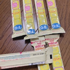 ほほえみ らくらくキューブ 7本の画像