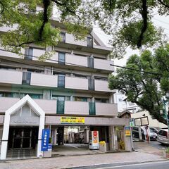 博多まで最寄駅から約12分！Wi-Fi完備！一泊5000円～✨ 即入居可・出張やワークスペースにも！ - 福岡市