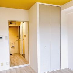 博多まで最寄駅から約12分！Wi-Fi完備！一泊5000円～✨ 即入居可・出張やワークスペースにも！ - 不動産