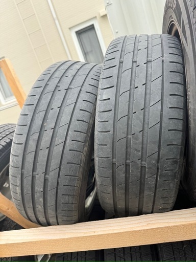 205/45R17 