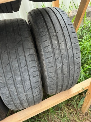 205/45R17 