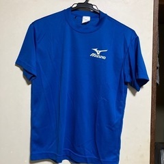 ミズノ　ウエア